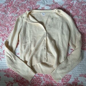 Urban outfitters cardigan